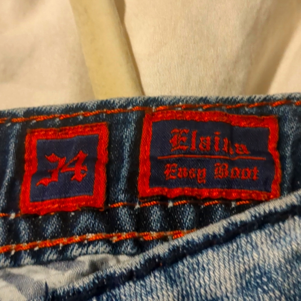 Rock revival mens